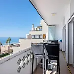 Apartment Parana Quarteira