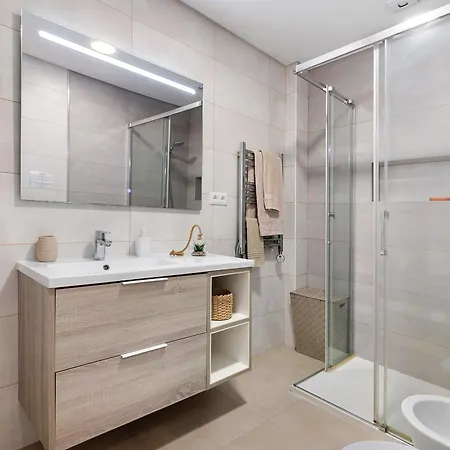 アパート Parana *