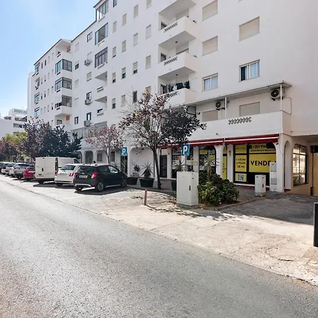 Parana アパート クアルテイラ