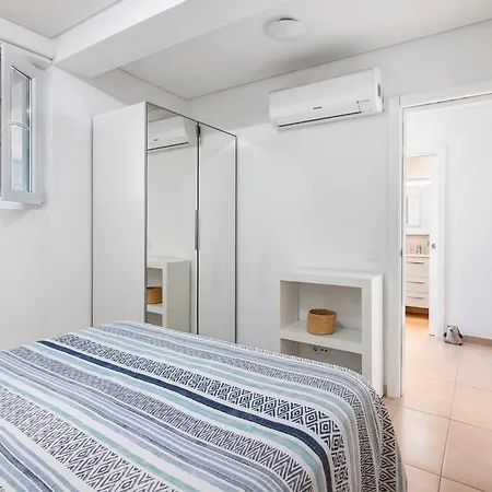 Apartamento Paraná Quarteira