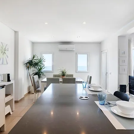 Apartament Parana