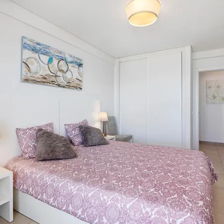 Parana Apartmán *